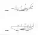 Fig. 34 - Combined vessel lid and tea bag receptacle and method of using