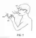 Fig. 07 - VIRTUAL REALITY SMOKING SYSTEM