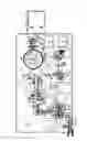 Fig. 01 - Electronic cigarette atomizer oiling and labeling device