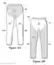 Fig. 09 - Apparel with selectively attachable and detachable elements
