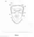 Fig. 02 - Magnetic mask