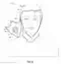 Fig. 04 - Magnetic mask