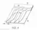 Fig. 04 - Engineered surface for increased drag on article