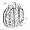 Fig. 01 - Light-emitting helmet and manufacturing method thereof