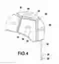 Fig. 06 - Helmet to reduce traumatic brain injuries