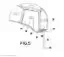 Fig. 07 - Helmet to reduce traumatic brain injuries