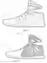 Fig. 06 - Human locomotion assisting shoe