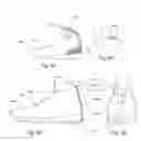 Fig. 08 - Human locomotion assisting shoe
