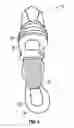 Fig. 04 - Shoe with integral orthotic/propulsion plate