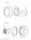 Fig. 02 - Interchangeable button system technology