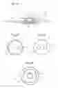 Fig. 06 - Interchangeable button system technology