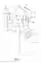 Fig. 12 - Walking equipment with a lighting apparatus and usage method thereof
