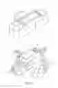 Fig. 15 - Walking equipment with a lighting apparatus and usage method thereof