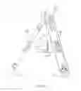Fig. 08 - CANE ASSEMBLY