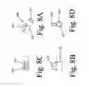 Fig. 09 - Umbrella having an anti-inversion mechanism
