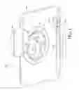 Fig. 02 - Protective case for a device