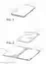 Fig. 02 - Notched case for a portable, hand-held electronic device, such as a cellular telephone, smartphone or tablet device