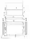 Fig. 02 - Case for electronic tablet