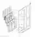 Fig. 02 - Clothing accessory organization device