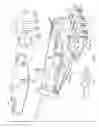 Fig. 07 - Hair coloring variegation device and method of use