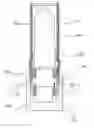 Fig. 01 - Lipstick Container