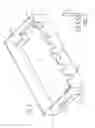 Fig. 03 - BARBER TOOL ORGANIZER