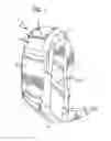 Fig. 02 - ADJUSTABLE BACKPACK