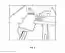 Fig. 07 - Anti-splay device for merchandise display system