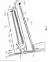Fig. 09 - Anti-splay device for merchandise display system
