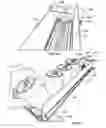Fig. 14 - Anti-splay device for merchandise display system