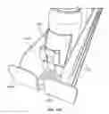 Fig. 15 - Anti-splay device for merchandise display system