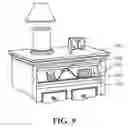 Fig. 06 - Media Drawer