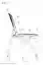 Fig. 10 - Chair and backrest for chair