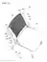 Fig. 15 - Chair and backrest for chair