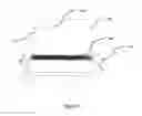Fig. 06 - BACK SUPPORT CUSHION