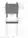 Fig. 06 - Chair providing lifting force to the user