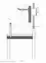 Fig. 07 - Chair providing lifting force to the user