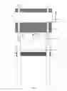 Fig. 08 - Chair providing lifting force to the user
