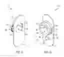 Fig. 06 - Fan plenum assembly and attachment in a merchandiser