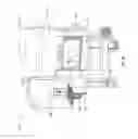Fig. 06 - Grilling device with warming cabinet