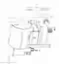 Fig. 09 - Grilling device with warming cabinet
