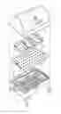 Fig. 01 - Insulated serving dish
