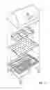 Fig. 04 - Insulated serving dish
