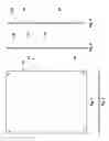 Fig. 02 - Bendable mat