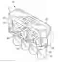 Fig. 01 - Portable food and beverage container