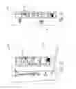 Fig. 03 - Shower seat assembly