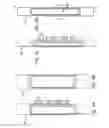 Fig. 06 - Shower seat assembly