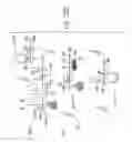 Fig. 27 - Shower seat assembly