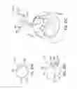 Fig. 34 - Shower seat assembly