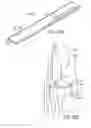 Fig. 37 - Shower seat assembly